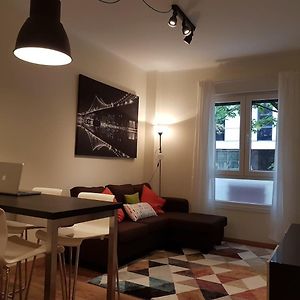 Apartamento de 2 Dormitorios